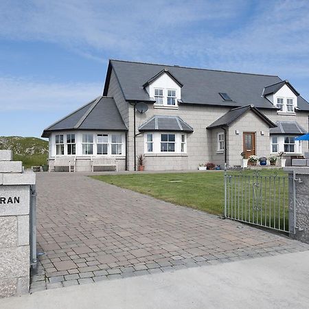 Ardoran House Bed and Breakfast Αϊόνα Εξωτερικό φωτογραφία