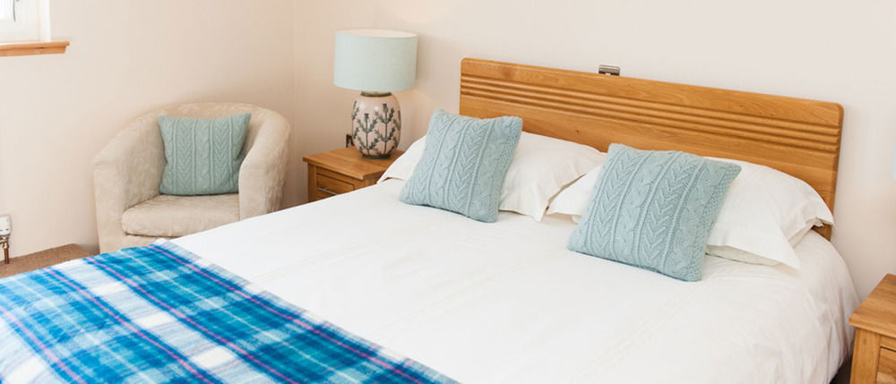 Ardoran House Bed and Breakfast Αϊόνα Εξωτερικό φωτογραφία