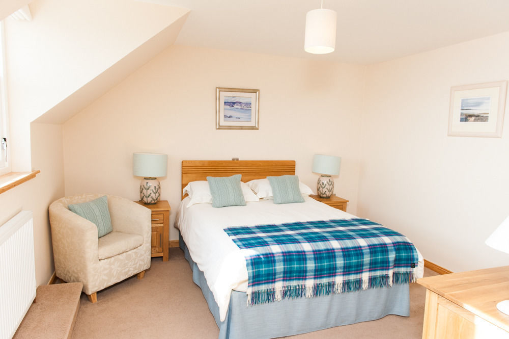Ardoran House Bed and Breakfast Αϊόνα Εξωτερικό φωτογραφία