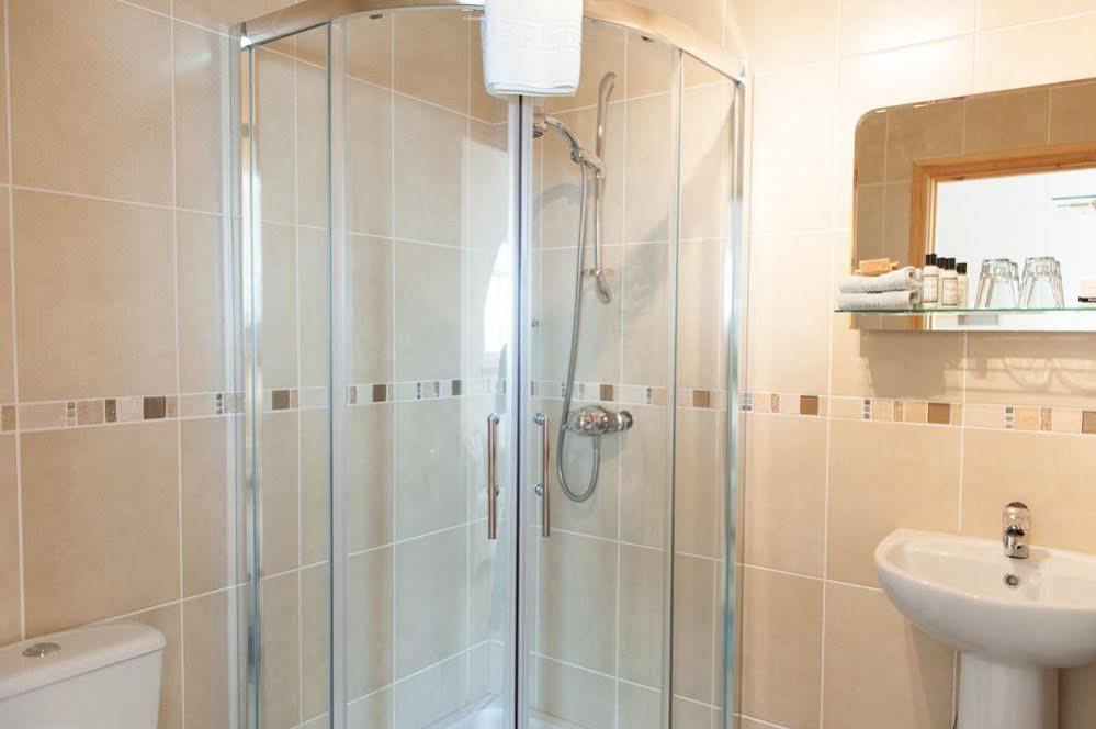 Ardoran House Bed and Breakfast Αϊόνα Εξωτερικό φωτογραφία